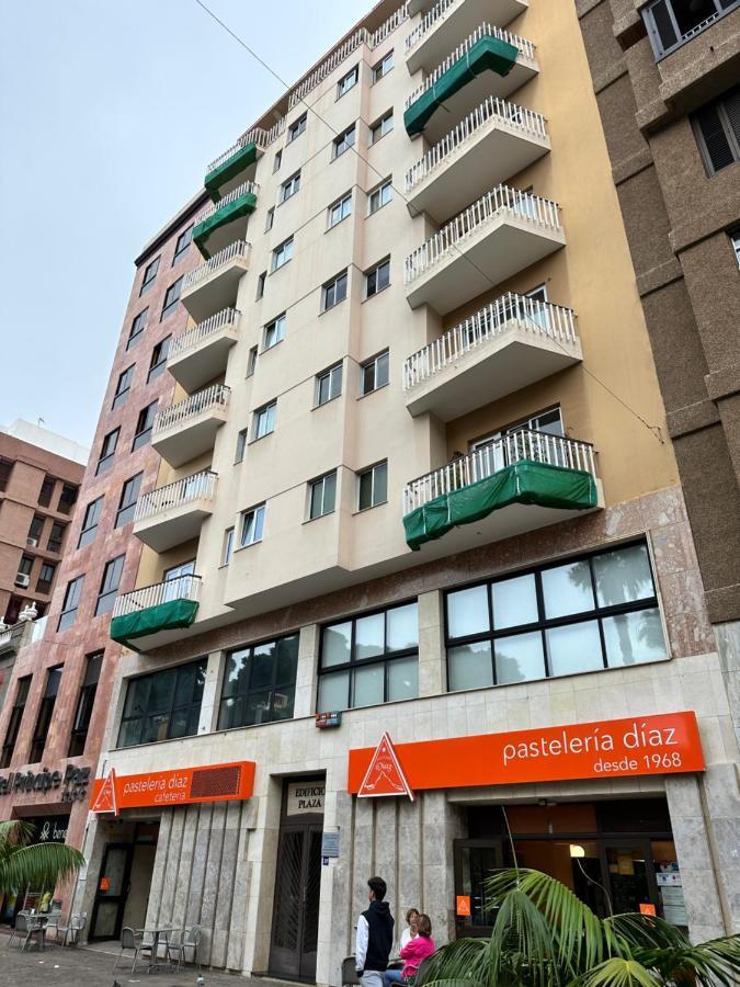 New 4 Bedroom In Plaza Del Principe Санта-Крус-де-Тенеріфе Екстер'єр фото